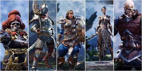 divinity original sin 2 classes.